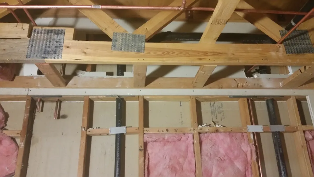 Plumbing services in Tipton, IN